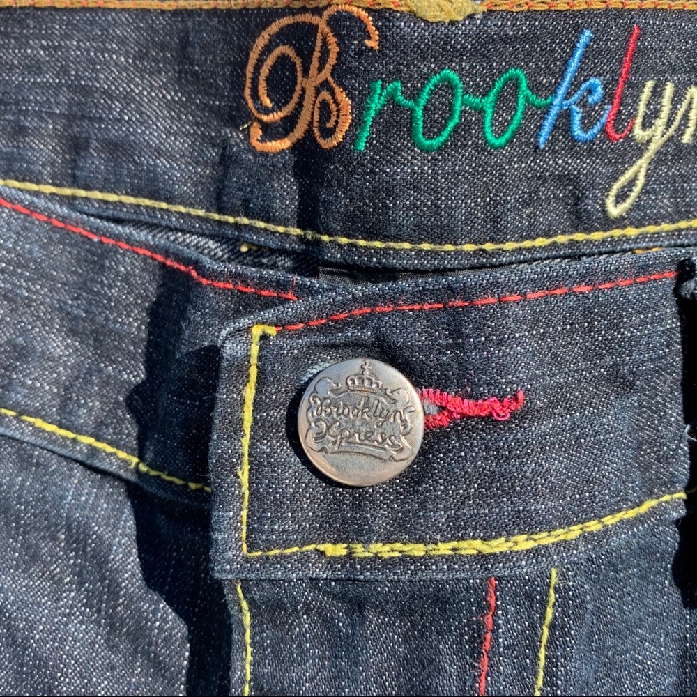 Men’s Sz 40 Brooklyn Shorts EUC - Picture 4 of 6